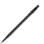 Harrows Micro Grip Quick Points - Black 35mm