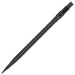Harrows Micro Grip Quick Points - Black 40mm