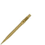 Harrows Micro Grip Quick Points - Gold 26mm