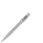 Harrows HM Grip Quick Points - Silver 26mm