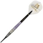 Trinidad Undisputed Romero 3 Soft Tip Darts - 18.5gm
