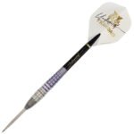 Trinidad Undisputed Romero 3 Steel Tip Darts - 20gm