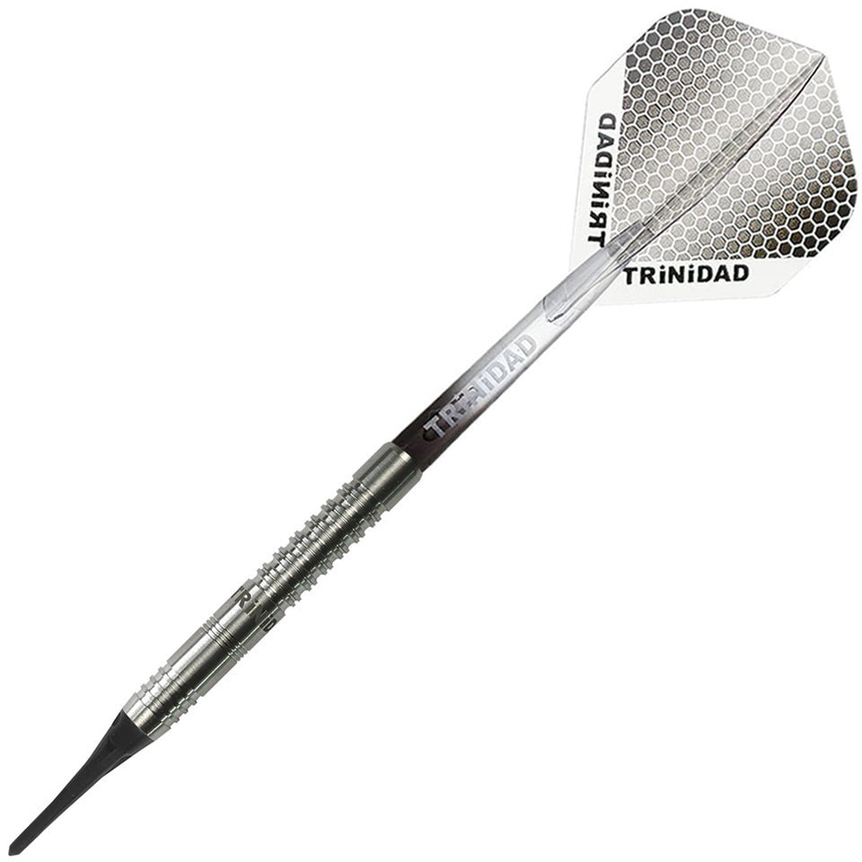 14-0488-18.jpg Trinidad X-Series Soft Tip Darts - Chandler 18gm - Image 1