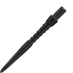 Target Storm Surge Steel Points - 26mm Black