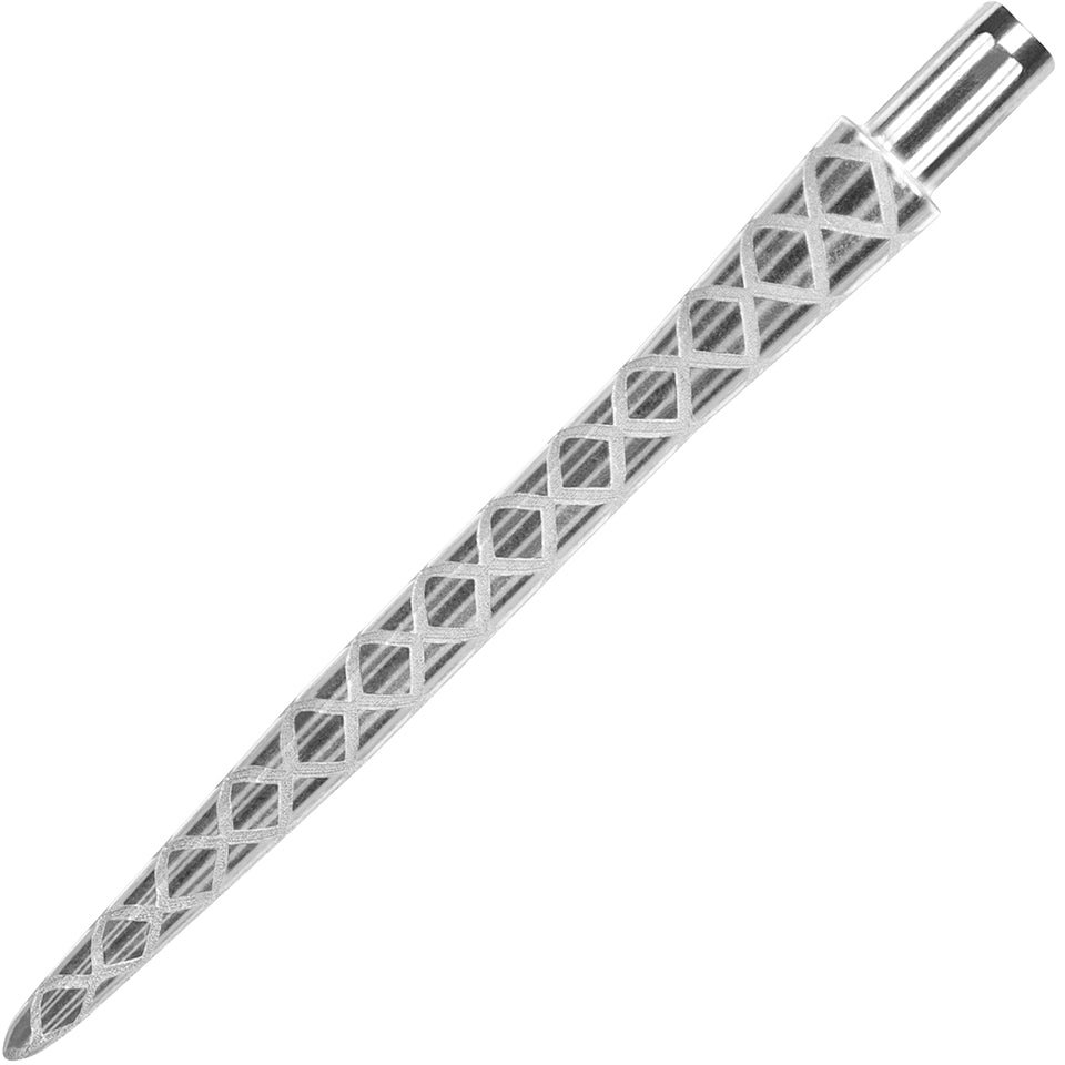 15-108423_20Diamond_20Steel_20Replacement_20Points_20-_2030mm_20Silver.jpg Diamond Steel Replacement Points - 30mm Silver - Image 1