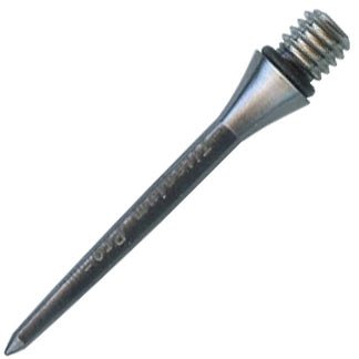 15-109910.jpg Target Titanium Pro 2ba Conversion Points - Black 30mm - Image 1