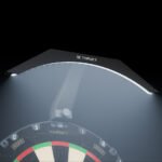 Target Arc Dartboard Light - Image 4