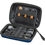 Target Takoma XL Dart Case - Blue - Image 2