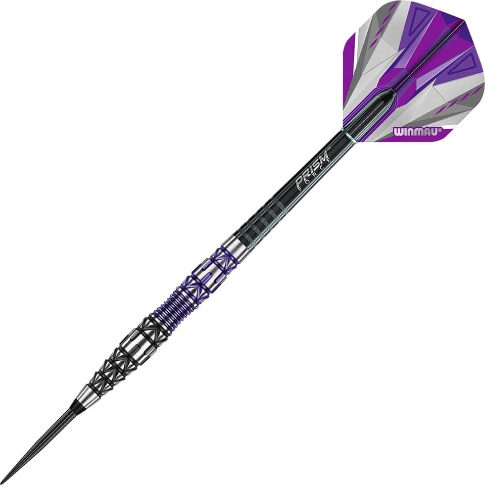 15-1437_20Winmau_20Simon_20Whitlock_20Steel_20Tip_20Darts-1_8d716cfb-3a43-4997-8e35-d8040f2d81df.jpg Winmau Simon Whitlock Steel Tip Darts - 24gm - Image 1