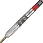 Target Stephen Bunting Gen 5 Swiss Point Steel Tip Darts - 23gm - Image 2