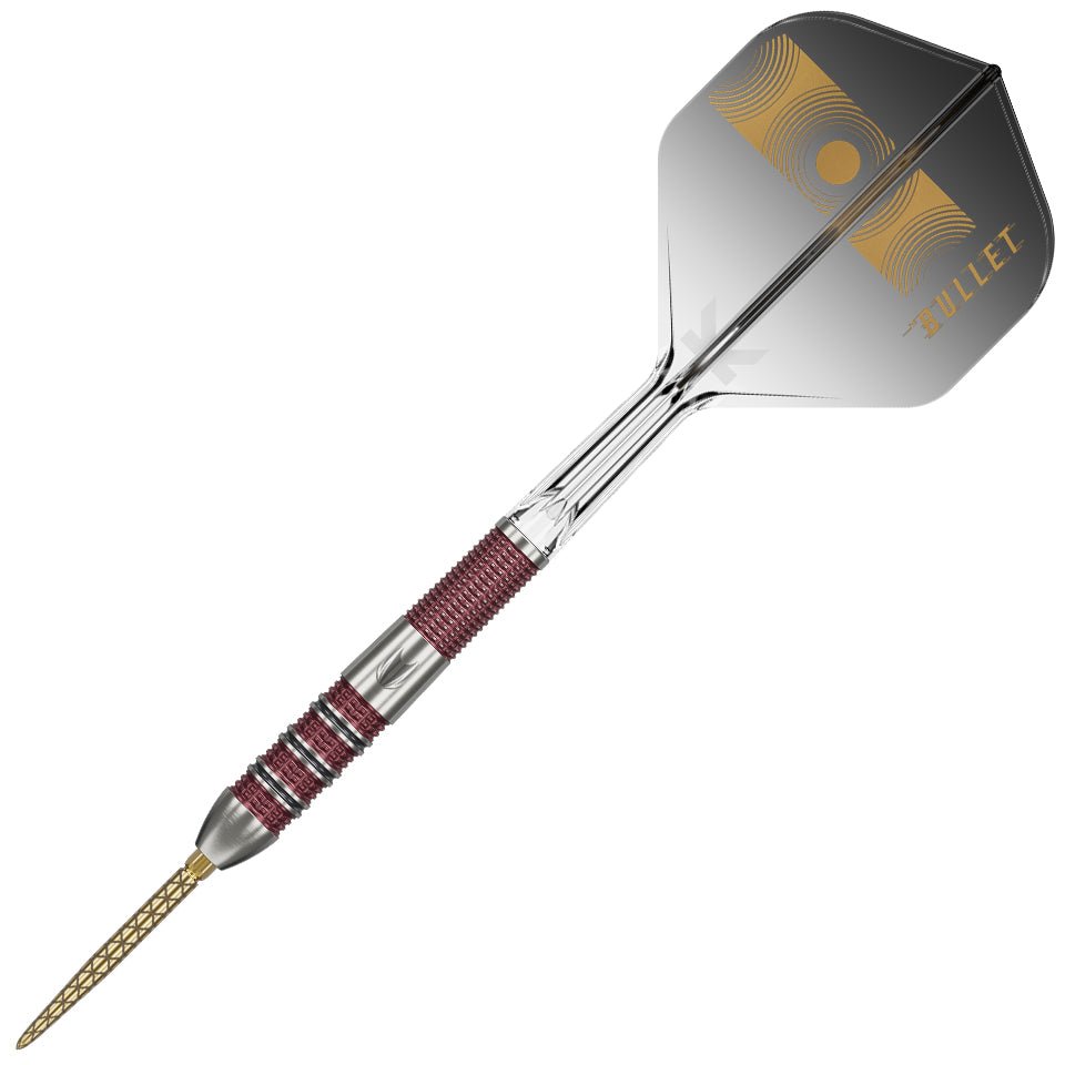 15-190409-18_01-1.jpg Target Stephen Bunting 95k Swiss Point Steel Tip Darts - 22gm - Image 1