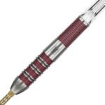 Target Stephen Bunting 95k Swiss Point Steel Tip Darts - 22gm - Image 2