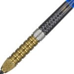 Target Raymond Van Barneveld Gen 6 Swiss Point Steel Tip Darts - 21gm - Image 2