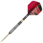 Target Stephen Bunting G5 Void Swiss Point Steel Tip Darts - 22gm
