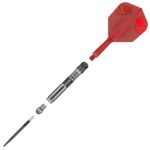 Target Star Wars Darth Vader Lightsaber Edition Swiss Point Steel Tip Darts - 24gm - Image 3