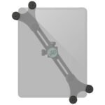 Target Mod Tablet Mount - Image 2
