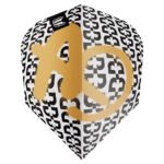 Target Bolide Envy Pro Ultra Dart Flights - No6 (3 Sets)