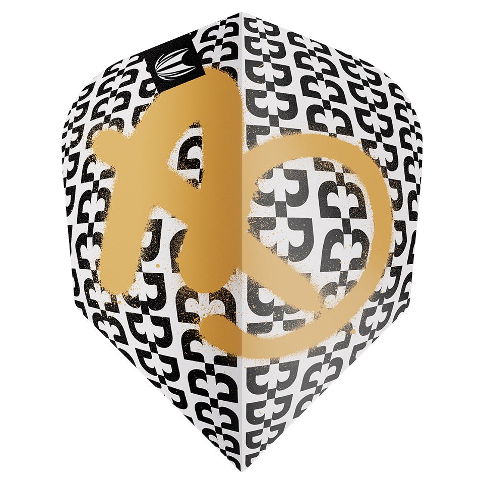 15-331910_01.jpg Target Bolide Envy Pro Ultra Dart Flights - No6 (3 Sets) - Image 1