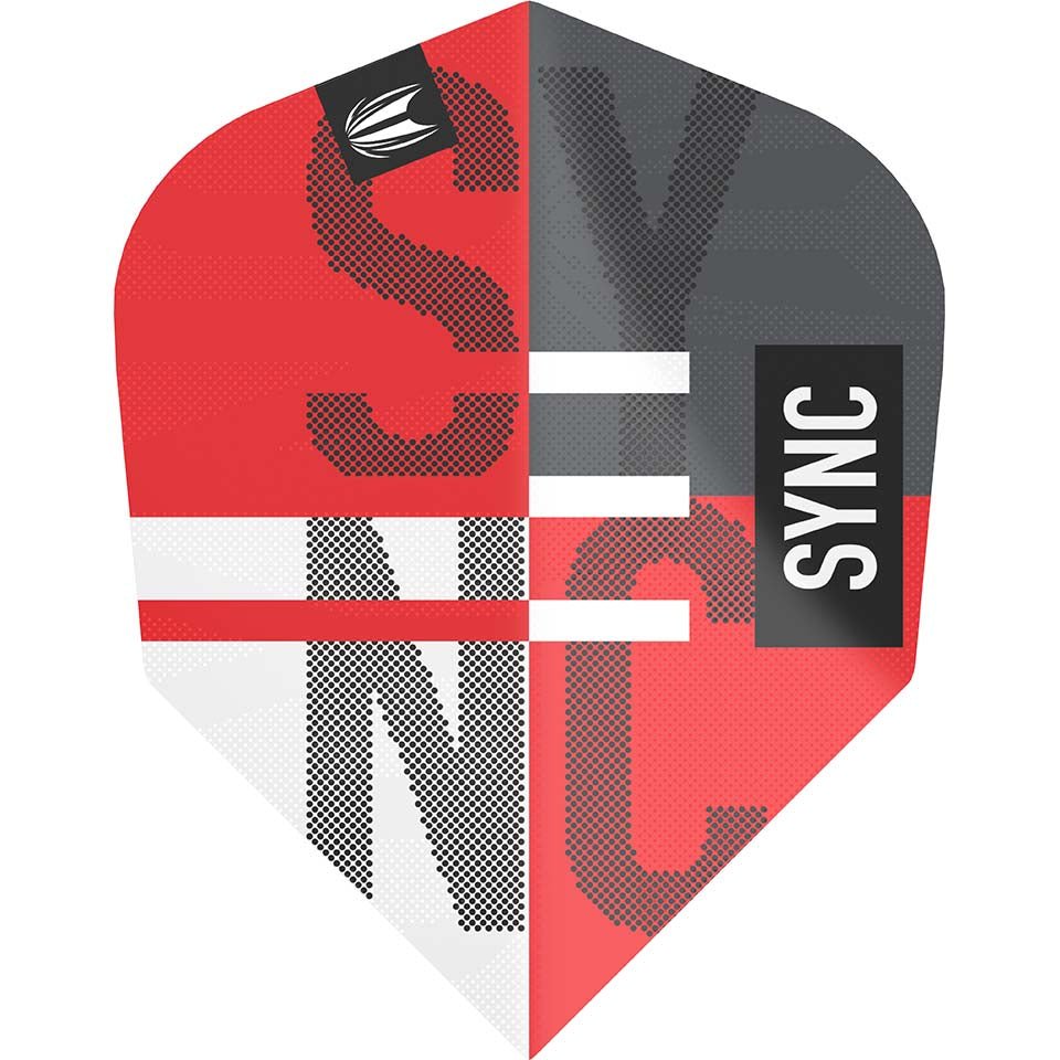 15-336480.jpg Target Sync Pro Ultra Dart Flights - No6 - Image 1