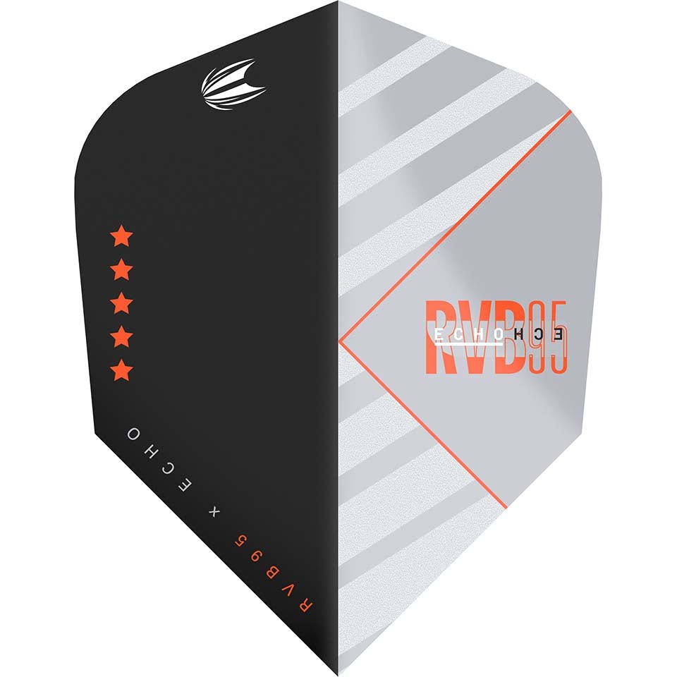15-336730.jpg Target Pro Ultra Rvb 95 Echo Dart Flights - Ten-X - Image 1