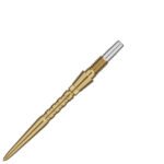 Target Swiss Storm Surge Steel Points - Gold 26mm