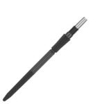 Target Elysian Archetype 43 Swiss Steel Points - Black 35mm