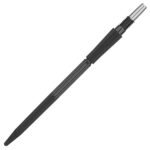 Target Elysian Archetype 43 Swiss Steel Points - Black 42mm