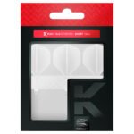 Target K-Flex Flight System - No2 Short White - Image 3