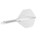 Target K-Flex Flight System - No2 Intermediate Clear - Image 2