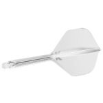 Target K-Flex Flight System - No2 Medium Clear - Image 2