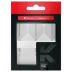 Target K-Flex Flight System - No2 Medium Clear - Image 3