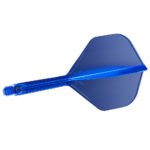 Target K-Flex Flight System - No2 Intermediate Blue - Image 2