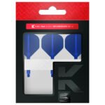 Target K-Flex Flight System - No2 Intermediate Blue - Image 3