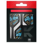 Target Phil Taylor K-Flex Flight System - No2 Intermediate - Image 3