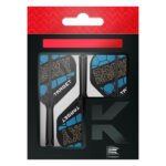 Target Josh Rock K-Flex Flight System - No2 Intermediate - Image 3