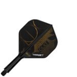 Target Cult K-Flex Flight System - No2 Short