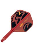 Target Star Wars Darth Maul K-Flex Flight System - No2 Short