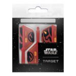 Target Star Wars Darth Maul K-Flex Flight System - No2 Short - Image 3