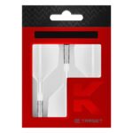Target K-Shift Flight System - No6 Med White - Image 3