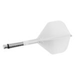 Target K-Shift Flight System - No2 Medium White - Image 2