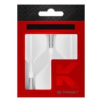 Target K-Shift Flight System - No2 Medium White - Image 3