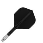 Target K-Shift Flight System - No2 Intermediate Black