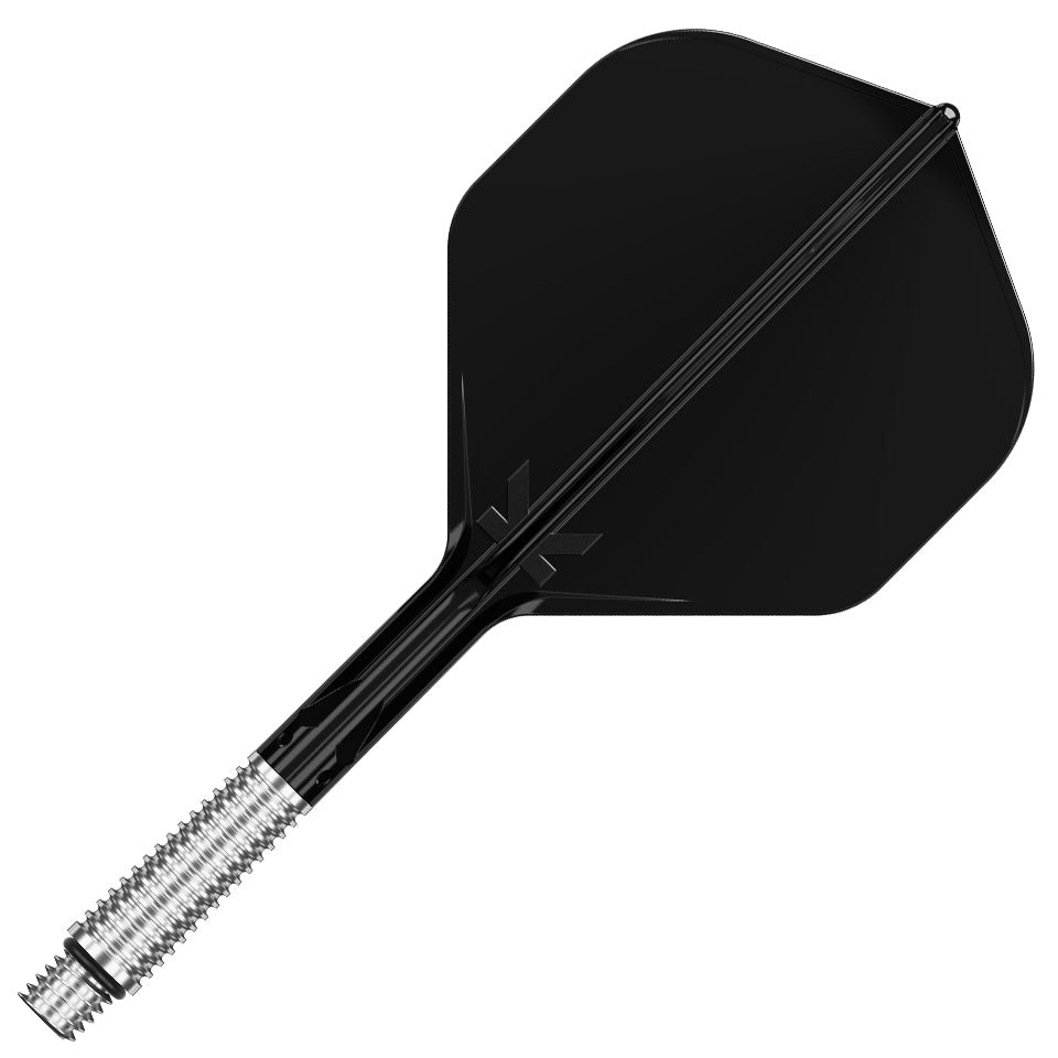 15-410548_01.jpg Target K-Shift Flight System - No2 Medium Black - Image 1
