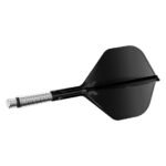 Target K-Shift Flight System - No2 Medium Black - Image 2