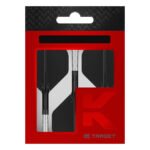 Target K-Shift Flight System - No2 Medium Black - Image 3