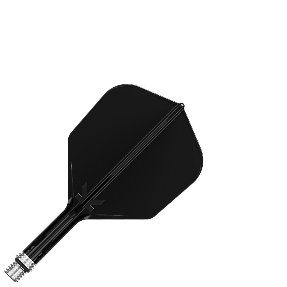 15-410549.jpg Target K-Shift Flight System - No6 Short Black - Image 1