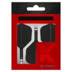 Target K-Shift Flight System - No6 Short Black - Image 3