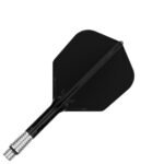 Target K-Shift Flight System - No6 Intermediate Black