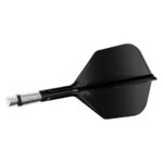 Target K-Shift Flight System - No6 Intermediate Black - Image 2