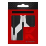 Target K-Shift Flight System - No6 Medium Black - Image 3